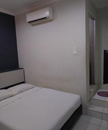 Hotel Rim Global Pj21 Kampong Baharu Sungai Way Eksteriør bilde