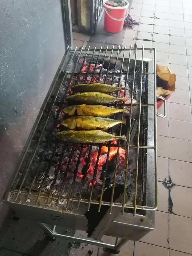 Hotel Rim Global Pj21 Kampong Baharu Sungai Way Eksteriør bilde