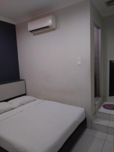 Hotel Rim Global Pj21 Kampong Baharu Sungai Way Eksteriør bilde